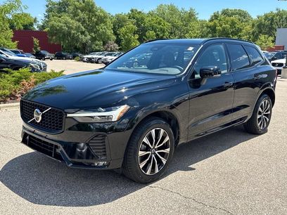 Certified 2023 Volvo XC60 B5 Plus w/ Climate Package