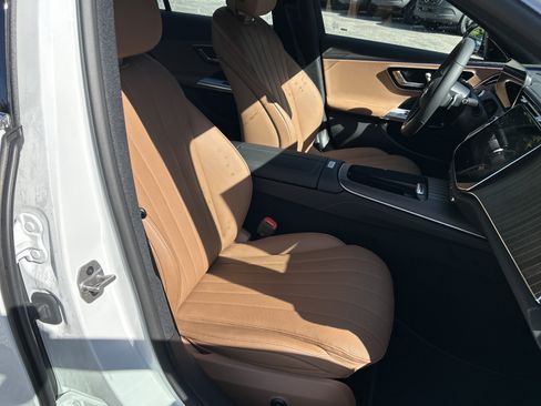 New 2026 Mercedes-Benz E 450 4MATIC Sedan image 45