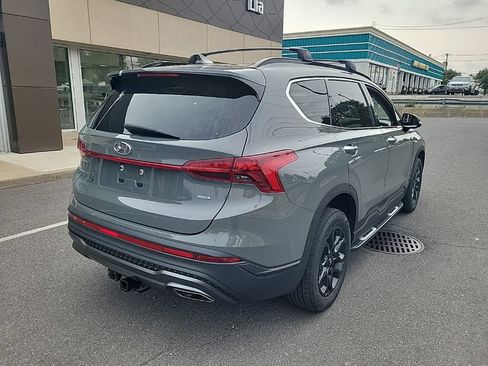 Certified 2023 Hyundai Santa Fe XRT AWD/4WD image 3