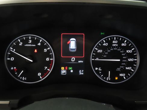 New 2026 Subaru Ascent Touring AWD/4WD image 13