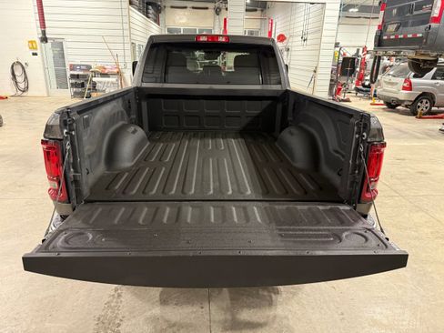 Certified 2025 RAM 2500 Big Horn image 24