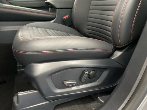 New 2026 Ford Explorer ST-Line image 22