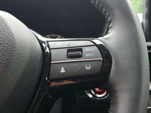 Certified 2024 Honda CR-V EX-L image 23