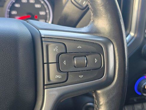 Used 2021 Chevrolet Silverado 1500 RST AWD/4WD image 35