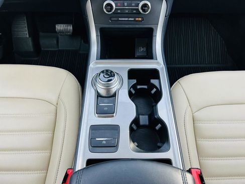 Used 2024 Ford Edge SEL w/ Convenience Package image 22