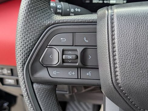 Used 2026 Toyota Tundra TRD Pro AWD/4WD image 22