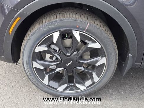 New 2026 Kia Sorento EX image 10