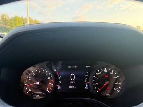 Used 2022 Jeep Compass Latitude w/ Convenience Group image 43