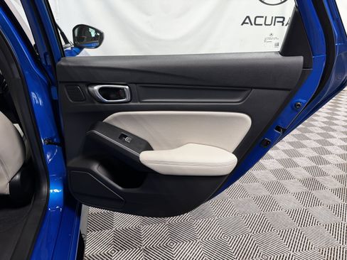 Used 2026 Acura Integra A-Spec FWD image 21