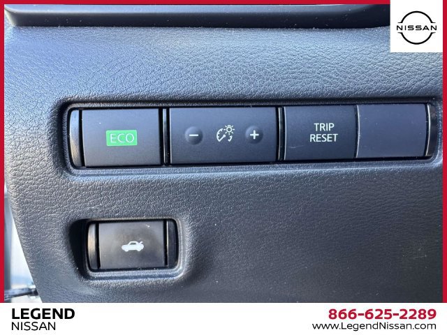 Certified 2023 Nissan Sentra S FWD image 18