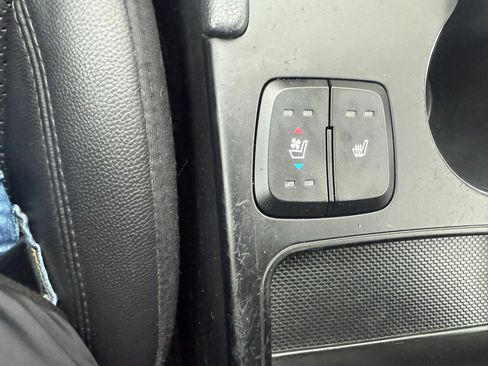 Used 2014 Hyundai Sonata Limited w/ Technology Package 05 image 16