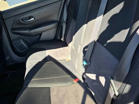 Used 2020 Nissan Sentra SR image 37