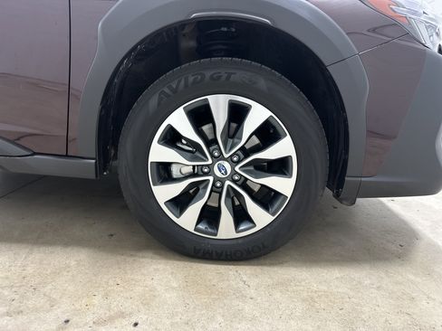 Used 2024 Subaru Outback Touring XT AWD/4WD image 13