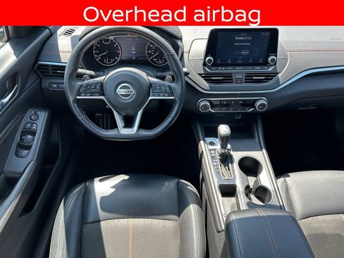 Used 2019 Nissan Altima 2.5 SR FWD image 27