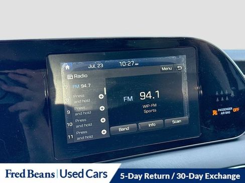 Used 2020 Hyundai Palisade SE AWD/4WD image 16