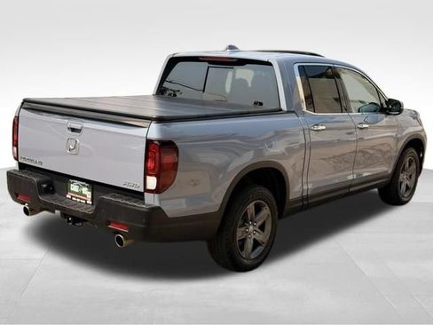 Used 2022 Honda Ridgeline RTL-E image 5