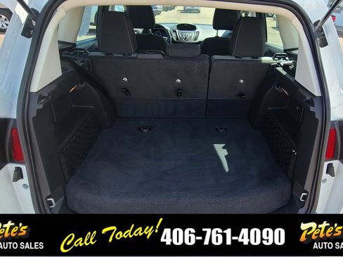 Used 2016 Ford C-MAX SE image 9