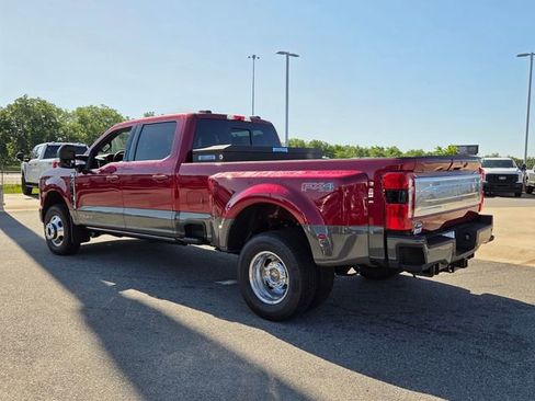 New 2026 Ford F350 King Ranch AWD/4WD image 8