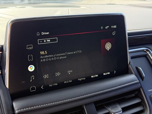 Used 2022 GMC Yukon SLT image 20