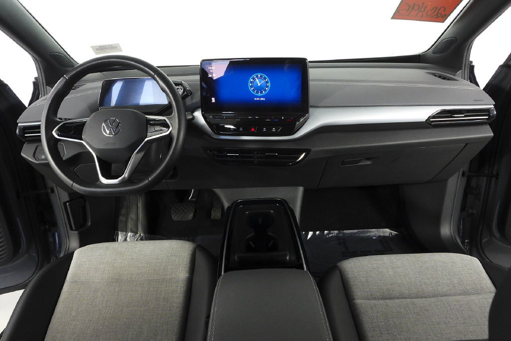 Certified 2023 Volkswagen ID.4 Pro RWD image 24