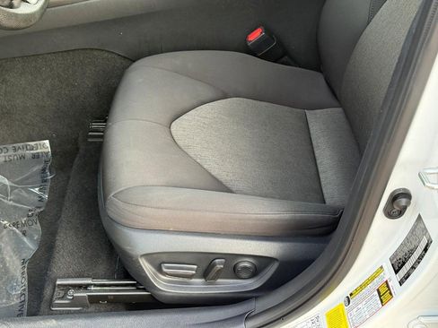 Certified 2024 Toyota Camry LE image 16