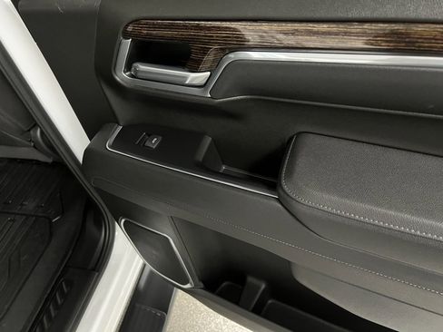 Used 2025 GMC Sierra 1500 Elevation w/ Elevation Premium Package image 60