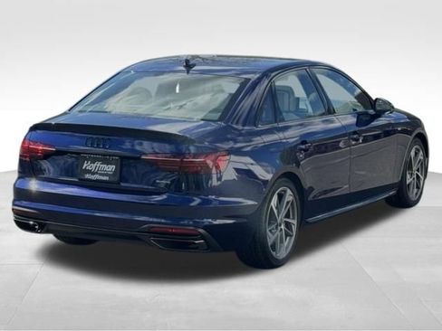 Used 2023 Audi A4 2.0T Premium Plus w/ Premium Plus Package AWD/4WD image 8