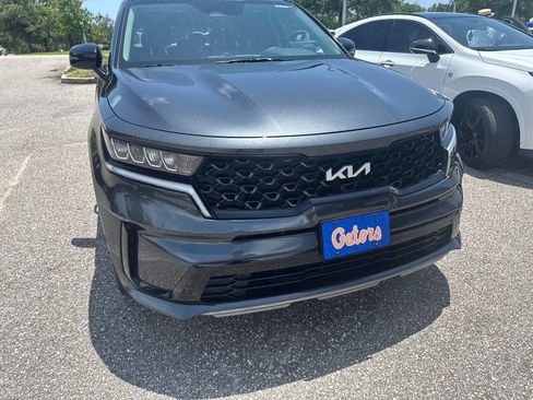 Used 2023 Kia Sorento S FWD image 14