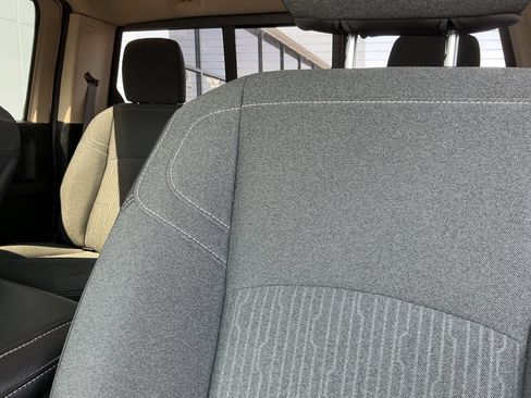 Used 2019 RAM 2500 Tradesman AWD/4WD image 14
