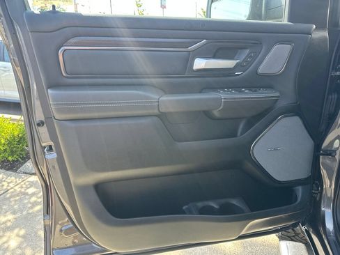 Used 2025 RAM 1500 Rebel w/ Rebel Level 2 Equipment Group AWD/4WD image 11