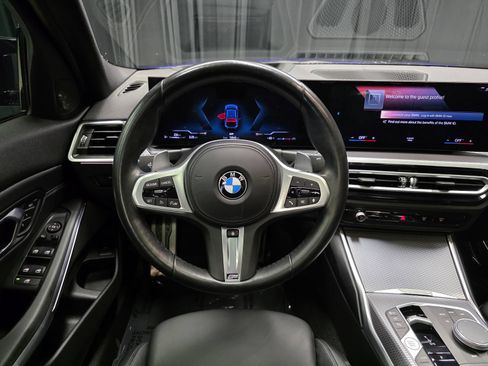 Used 2023 BMW M340i w/ Premium Package RWD image 22