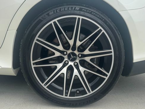 Used 2022 Mercedes-Benz AMG GT 53 image 82