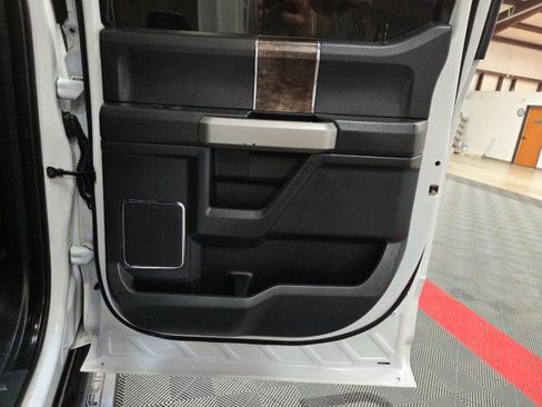 Used 2022 Ford F250 Lariat w/ Lariat Ultimate Package image 82