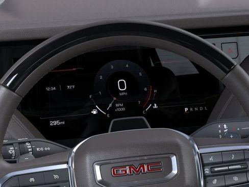 New 2026 GMC Yukon Elevation w/ Elevation Premium Package AWD/4WD image 18