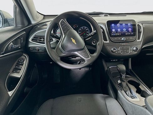 Used 2023 Chevrolet Malibu LT image 22