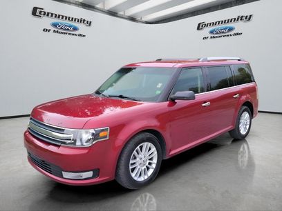 Used 2019 Ford Flex SEL w/ Equipment Group 202A