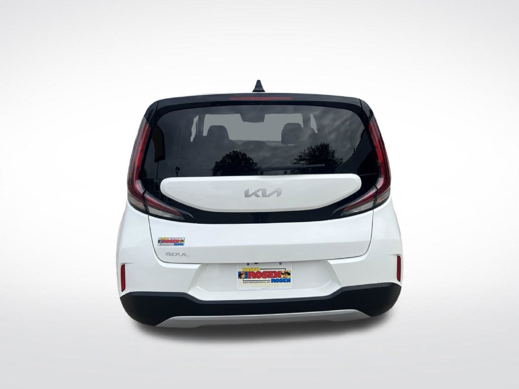 Certified 2023 Kia Soul S FWD image 41