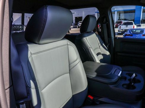 New 2026 RAM 3500 Tradesman image 15