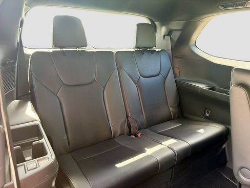 Used 2025 Lexus TX 350 AWD image 22