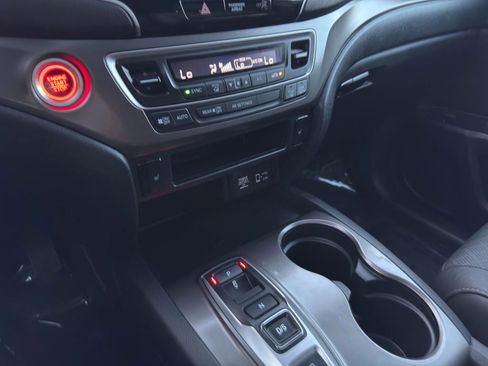 Used 2021 Honda Passport EX-L image 25