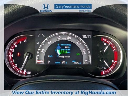 Used 2025 Toyota RAV4 XLE w/ Convenience Package FWD image 30