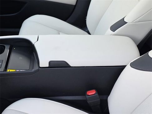 New 2025 Lexus ES 350 w/ Premium Package image 8