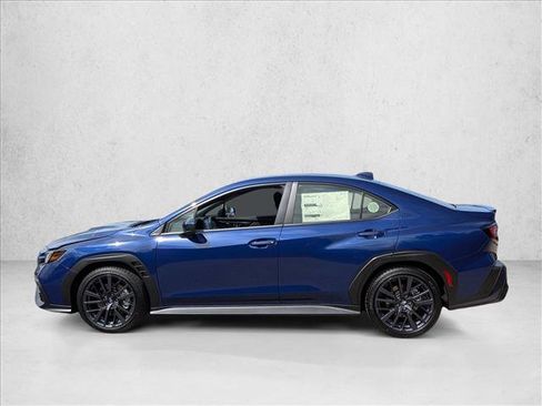 New 2026 Subaru WRX Premium AWD/4WD image 20