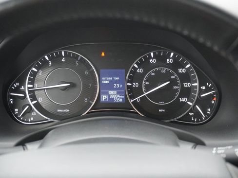 Used 2018 Nissan Armada Platinum w/ Cargo Package image 12