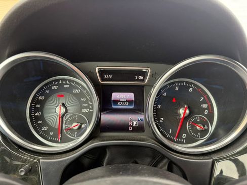 Used 2019 Mercedes-Benz GLE 400 4MATIC image 23