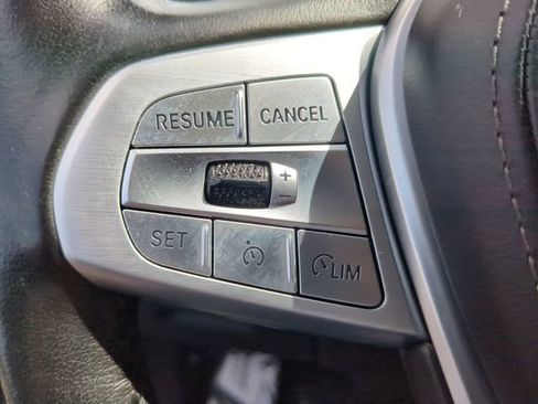 Used 2020 BMW X7 xDrive40i w/ Cold Weather Package image 29