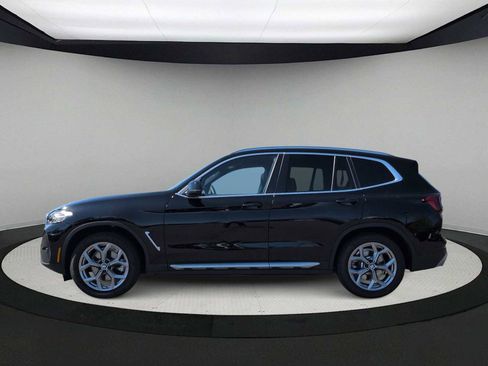 Used 2024 BMW X3 xDrive30i w/ Convenience Package w/ZPA AWD/4WD image 5