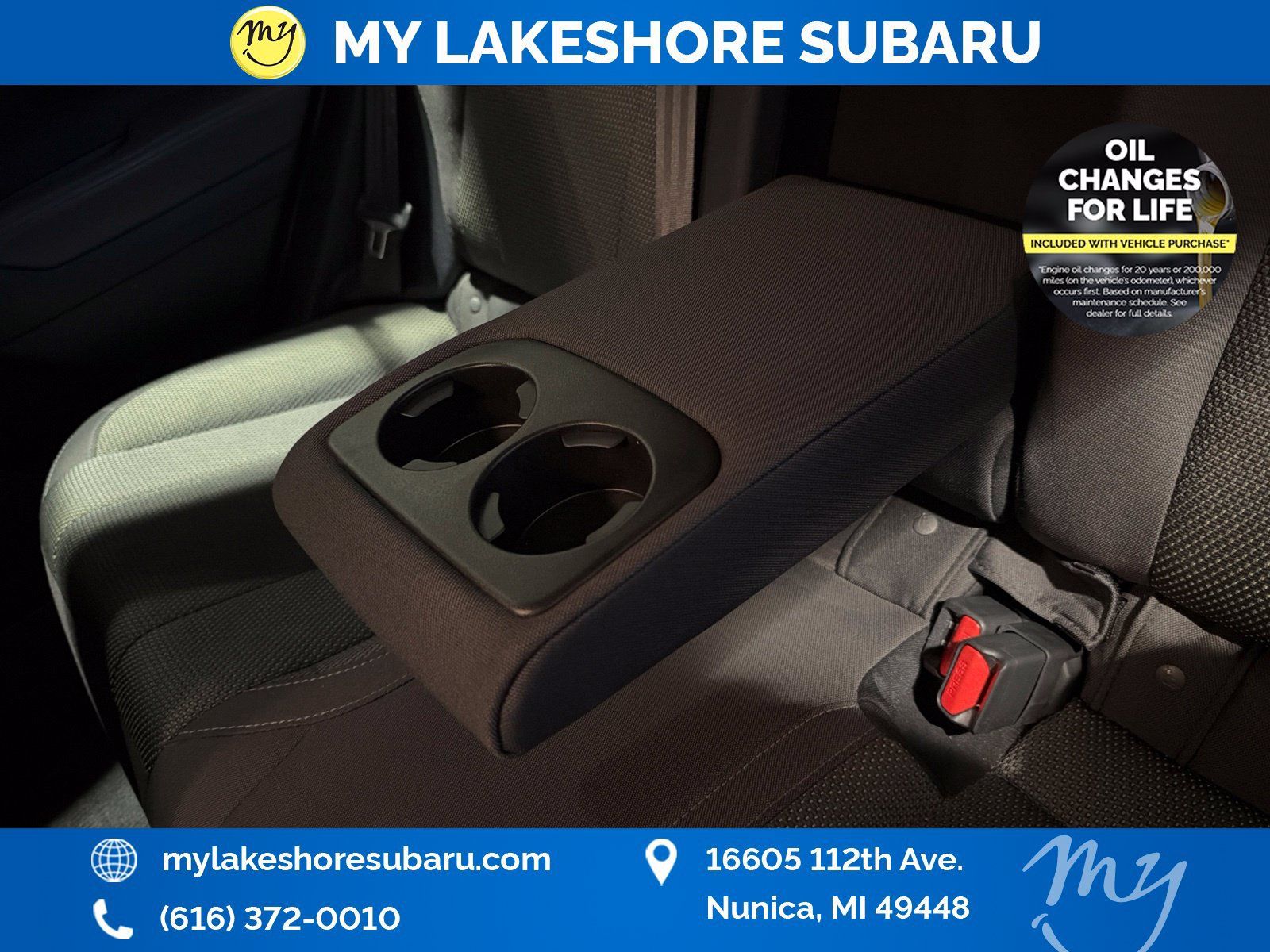 Certified 2024 Subaru Crosstrek 2.0i Premium AWD/4WD image 25
