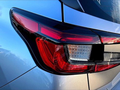 Used 2025 Subaru Impreza RS image 13