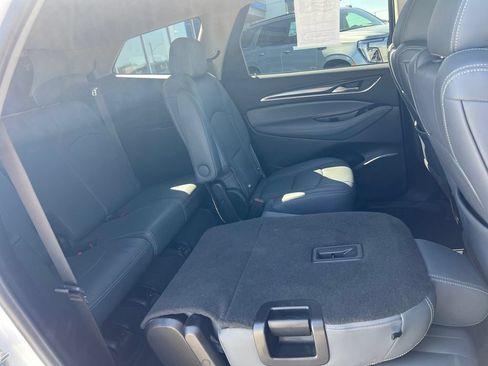 Used 2020 Buick Enclave Essence w/ Trailering Package, 5000 lbs. AWD/4WD image 16